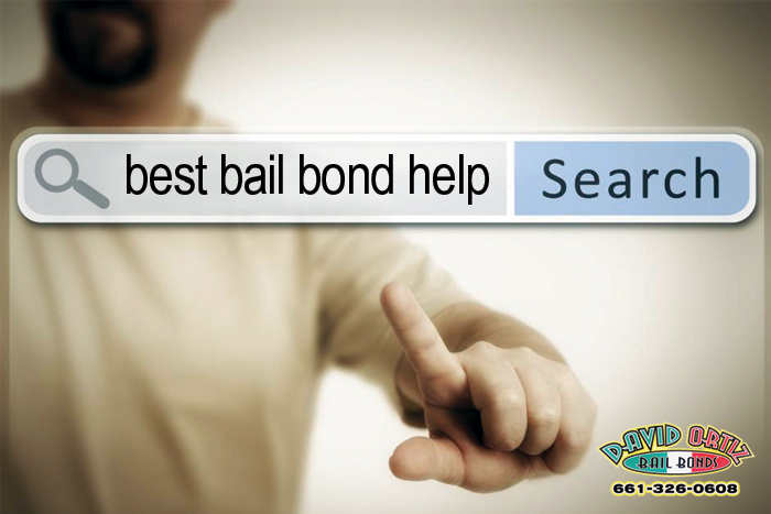 No Payment for One Month Bail Bonds in Tulare