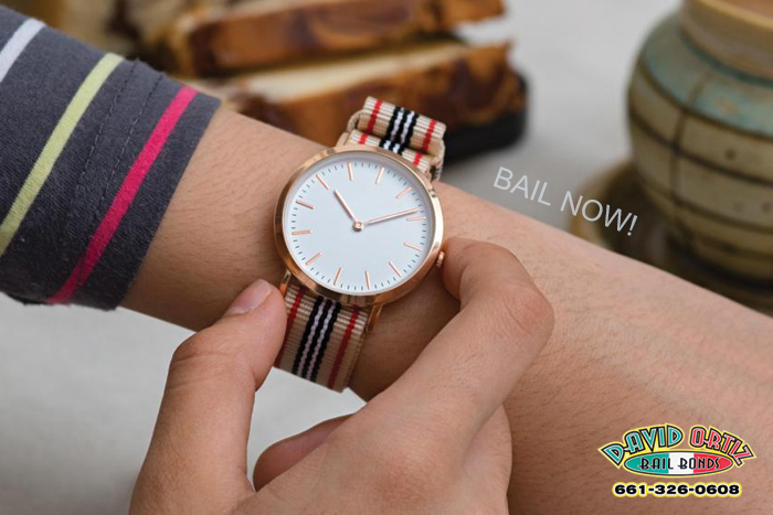 Fast and Affordable Bail Bonds in Swall