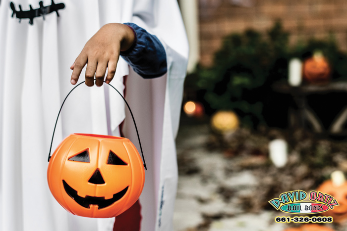 Tips For Keeping Everyone Safe This Halloween