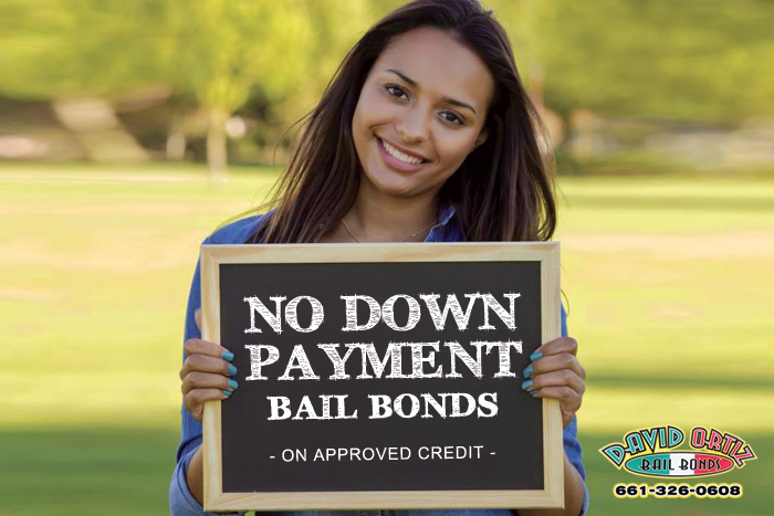 We Provide 0% Bail For Qualified Clients