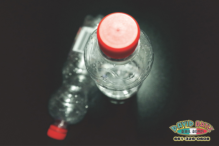 Are Plastic Water Bottles Left In Hot Cars Dangerous