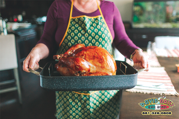 Let Us Help You Spend Thanksgiving With Your Family