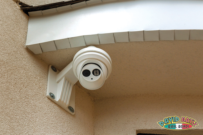 Can My Neighbor Legally Point A Security Camera Towards My Property