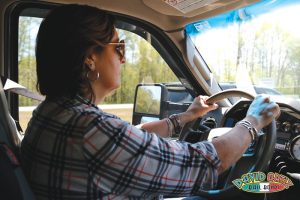 Driving On A Suspended California Driver’s License