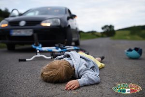 Mistakes to Avoid Following a Hit and Run Accident in California