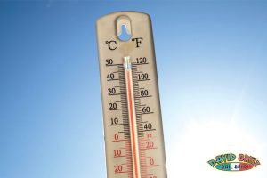 Californias Extreme Heat Law
