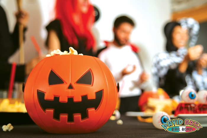 Teens Need To Be Smart While Partying This Halloween