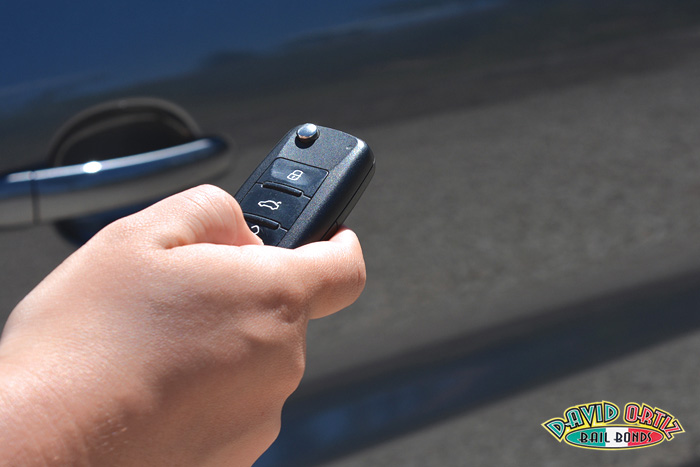 Protect Your Keyless Car From Thieves
