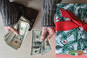 Tips For Earning A Little Extra Money This Holiday Season