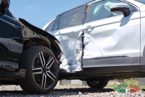 What To Do When Youve Been Involved In A Car Accident