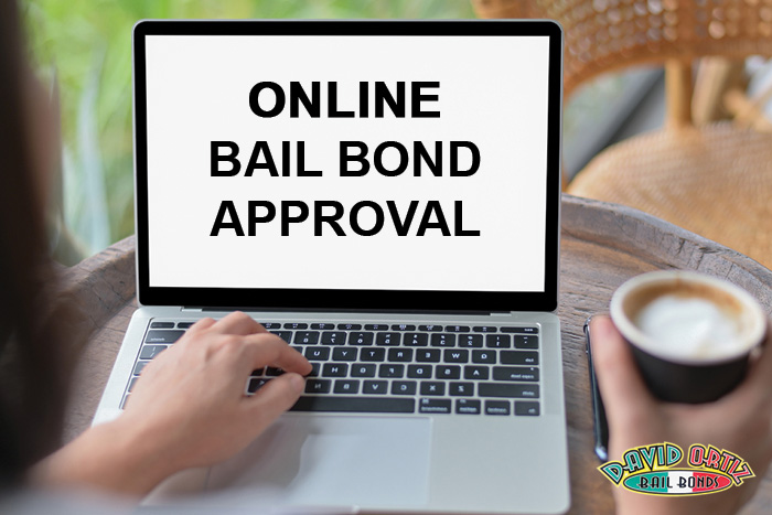 Online Bail Approval Makes Bail Easy At Compton Bail Bonds