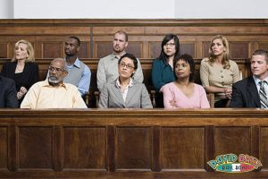 What Happens If You Do Not Show Up For Jury Duty