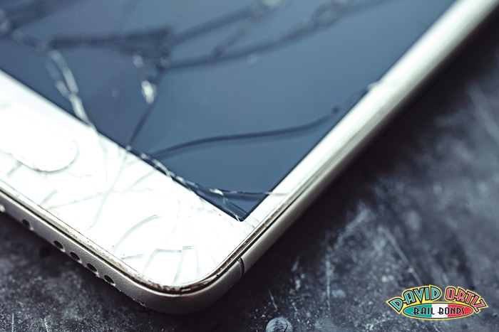 What Happens if You Damage a Communication Device?